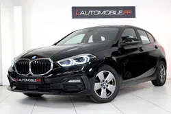 Bmw SERIE 1 (F40) 116D 116 BUSINESS DESIGN DKG7 2021