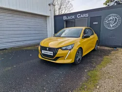 Peugeot 208 II