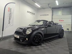 MINI Cooper II ROADSTER COOPER S