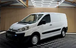 Citroen JUMPY FG 27 L1H1 HDI 125 FAP CLUB
