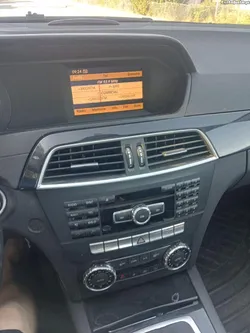 Mercedes-Benz C 220 Classic