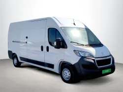 PEUGEOT Boxer Furgón 2.2BlueHDI 335 L3H3 S&S 140