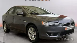 Mitsubishi Lancer 1.5 Invite de 2009