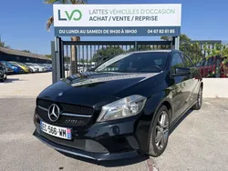 MERCEDES CLASSE A 200 d 136 CV 2016 CAMERA / GPS / CARPLAY