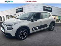 Citroën C3 PureTech 110 S&S EAT6 Shine