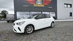 Opel CORSA 1.5 D 100CH ELEGANCE BUSINESS