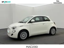 Fiat 500 e 95ch Action