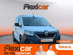 RENAULT Kangoo Combi 1.5dCi Blue Limited 70kW