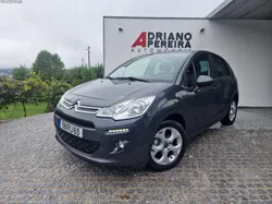 Citroën C3 1.2 VTi Seduction J16
