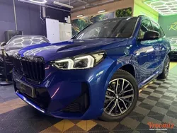 Bmw X1 1.8 I 140 cv M-SPORT SDRIVE DKG I ENTRETIEN BMW - CARPLAY - TETE HAUTE - SIEGES ELECTRIQUES
