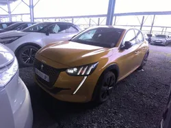 Peugeot 208 Electrique 50 kWh 136ch GT