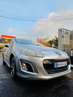 PEUGEOT 308 (T7) 5 Portes 1.6 e-HDi 8V FAP BMP6 S&S 112 cv
