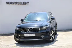 Volvo XC 40 1.5 T4 PHEV Inscription Expression