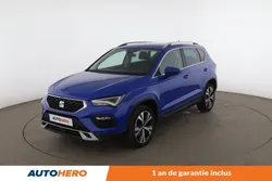Seat Ateca 1.0 TSI Urban 110 ch