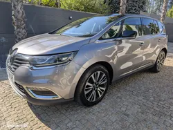 Renault Espace 1.6 dCi Initiale Paris EDC