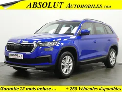 Skoda KODIAQ 1.5 TSI 150CH ACT BUSINESS DSG7 7 PLACES