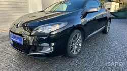 Renault Mégane de 2011