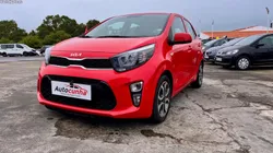 Kia Picanto 1.0 CCV URBAN