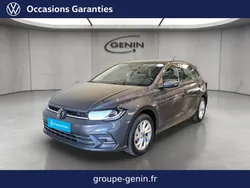 VOLKSWAGEN Polo 1.0 TSI 95 S&S BVM5 Style