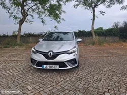 Renault Clio 1.0 TCe RS Line
