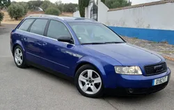 Audi A4 QUATTRO 1.9 TDI
