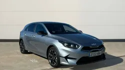 KIA Ceed Tourer 1.0 T-GDi Style Edition 100