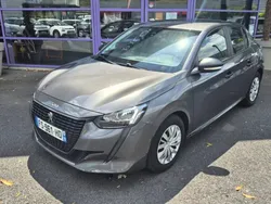 Peugeot 208 II 1.2 PureTech 75ch S&S Active