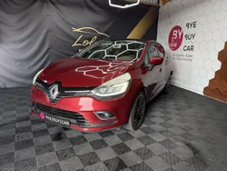 RENAULT CLIO 1.2 Energy TCe - 120 IV BERLINE Intens PHASE 2