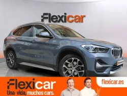 BMW X1 sDrive 16dA