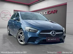 MERCEDES CLASSE B III B200 D 2.0 150 AMG LINE BA 150Ch Garantie 12 mois