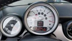 MINI Cooper cabrio 1.6