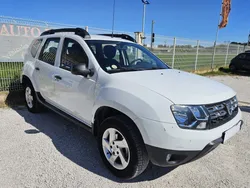 Dacia Duster 1.5 DCI 90cv 4x2 Édition 2017 1ère Main