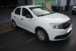Dacia Logan 1.0 Sce 75 cv