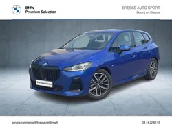 Bmw Série 2 ActiveTourer 218d 150ch M Sport DKG7