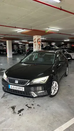 SEAT Leon ST 1.6 TDI Style S/S