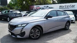 Peugeot 308 de 2022