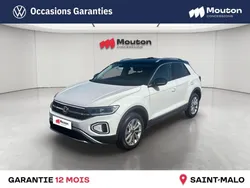Volkswagen T-Roc 1.5 TSI EVO 150 Start/Stop DSG7 Style