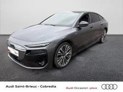 Audi A6 Sportback e-tron e-tron performance 367ch S line