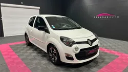 RENAULT TWINGO II PHASE 2 1.5 dCi