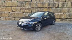 VW Golf 1.4 eHybrid OPF DSG Style