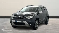 Dacia Duster 1.5 Blue dCi 115ch Prestige 4x2 E6U