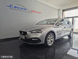 SEAT Leon ST 1.0 TSI Style
