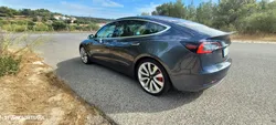 Tesla Model 3 Performance Dual Motor AWD
