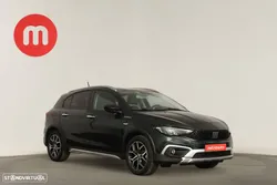 Fiat Tipo Cross 1.0 GSE T3