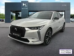 DS 4 PureTech 180 EAT8 Rivoli