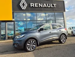 Renault Kadjar BOSE Energy dci 130 4WD