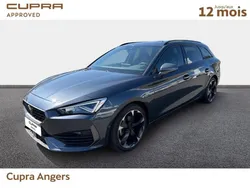Cupra Leon SPORTSTOURER 1.5 eTSI 150 ch DSG7 V