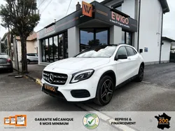 MERCEDES-BENZ CLASSE GLA 2.2 200 CDI 136 CH BVA / SUIVI MERCEDES / TOIT PANO / CAMERA / SIEGES CHAUFF. / COFFRE MAINS LIBREs