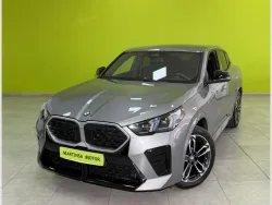 BMW X2 sDrive 20iA M Sport