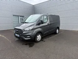 Ford custom 2.0 tdci 170cv phase 2